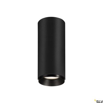 SLV NUMINOS® CL DALI S 1004427 Lubų šviestuvas 1x10.42W/LED 4000K 1100LM