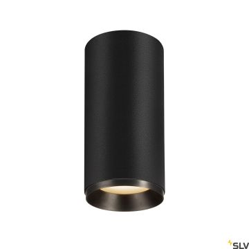 SLV NUMINOS® CL PHASE L 1004324 Lubų šviestuvas 1x28W/LED 3000K 2400LM