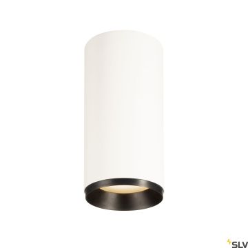 SLV NUMINOS® CL PHASE L 1004327 Lubų šviestuvas 1x28W/LED 3000K 2340LM