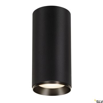 SLV NUMINOS® DALI XL 1005771 Lubų šviestuvas 1x36W/LED 4000K 3800LM