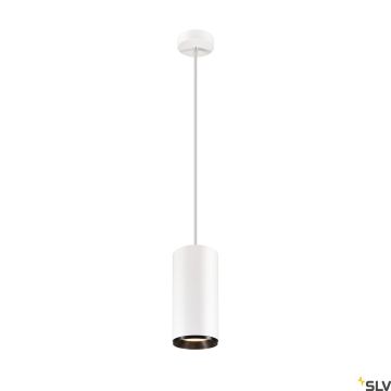 SLV NUMINOS® DALI XL 1005786 Pakabinama lempa 1x36W/LED 3000K 3530LM