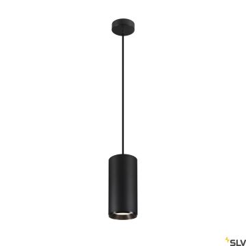 SLV NUMINOS® DALI XL 1005790 Pakabinama lempa 1x36W/LED 4000K 3760LM