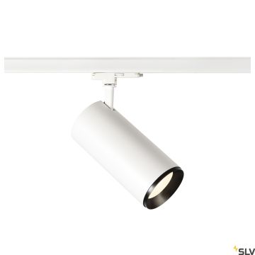 SLV NUMINOS® DALI XL 1005811 Geležinkelio švieslentė 1x36W/LED 4000K 3760LM