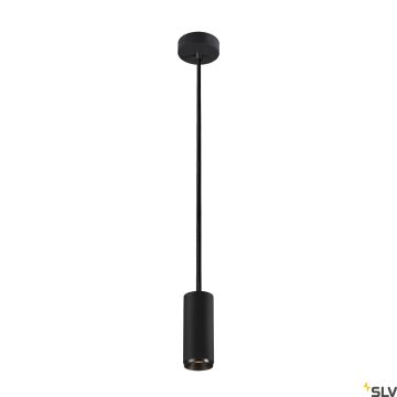 SLV NUMINOS® PD DALI S 1004443 Pakabinama lempa 1x10.42W/LED 3000K 1020LM