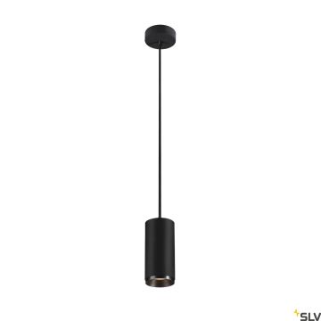 SLV NUMINOS® PD PHASE M 1004252 Pakabinama lempa 1x20.1W/LED 3000K 1880LM