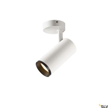 SLV NUMINOS® SPOT DALI M 1004488 Taškinis šviestuvas 1x20.1W/LED 2700K 1885LM