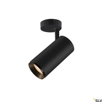 SLV NUMINOS® SPOT PHASE L 1004292 Taškinis šviestuvas 1x28W/LED 2700K 2475LM