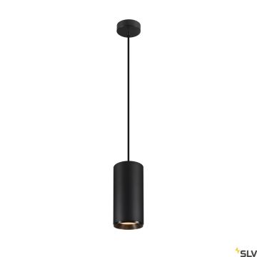 SLV NUMINOS® XL PHASE 1005705 Pakabinama lempa 1x36W/LED 2700K 3290LM