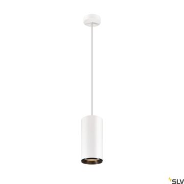 SLV NUMINOS® XL PHASE 1005709 Pakabinama lempa 1x36W/LED 2700K 3250LM