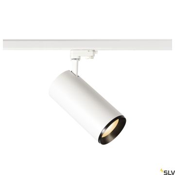 SLV NUMINOS® XL PHASE 1005733 Geležinkelio švieslentė 1x36W/LED 3000K 3490LM