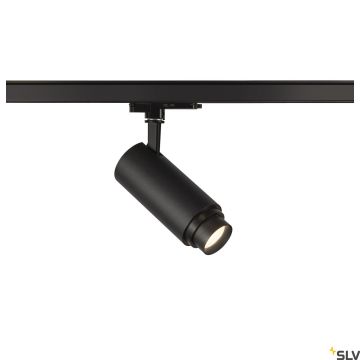SLV NUMINOS® ZOOM M DALI 1006118 Geležinkelio švieslentė 1x20W/LED 4000K 1900LM