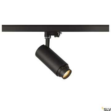SLV NUMINOS® ZOOM M PHASE 1006108 Geležinkelio švieslentė 1x20W/LED 2700K 1650LM