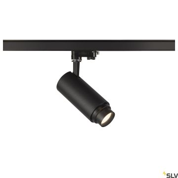 SLV NUMINOS® ZOOM M PHASE 1006112 Geležinkelio švieslentė 1x20W/LED 4000K 1900LM
