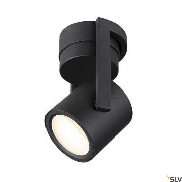 SLV OCULUS 1004664 Taškinis šviestuvas 1x11W/LED 2000-3000K 780LM IP20