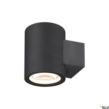 SLV OCULUS 1004670 Sienos lempa 2x15W/LED 2000-3000K 44-1110LM IP20