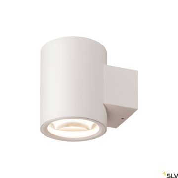 SLV OCULUS 1004671 Sienos lempa 2x15W/LED 2000-3000K 44-1110LM IP20
