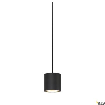 SLV OCULUS 1004672 Pakabinama lempa 1x11W/LED 2000-3000K 780LM IP20