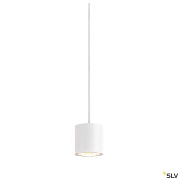 SLV OCULUS 1004673 Pakabinama lempa 1x11W/LED 2000-3000K 780LM IP20