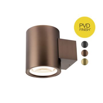 SLV OCULUS 1008614 Sienos lempa 2x15W/LED 2000K-3000K 44lm|1110lm