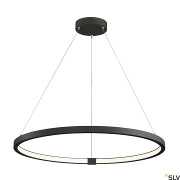 SLV ONE 1002911 Pakabinama lempa 2x32W/LED 3000/4000K 2140LM IP20