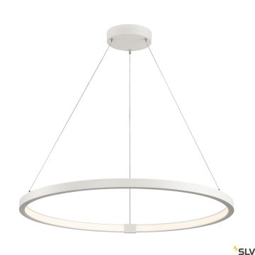 SLV ONE 1002912 Pakabinama lempa 2x32W/LED 3000/4000K 2140LM IP20