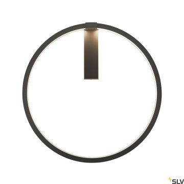 SLV ONE 1002918 Sienos lempa 2x24W/LED 3000/4000K 1430LM IP20