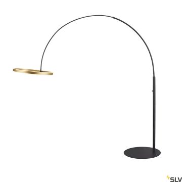 SLV ONE 1006350 Stovinė lempa 1x22W/LED 2700K|3000K 1200LM|1200LM IP20