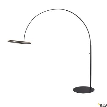 SLV ONE 1006352 Stovinė lempa 1x22W/LED 2700K|3000K 1200LM|1200LM IP20