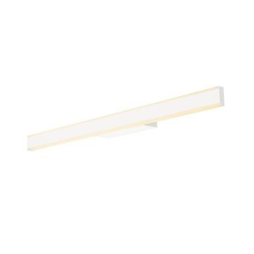 SLV ONE 1008082 Sienos lempa 2x20W/LED 2700K/3000K 1250lm|1350lm