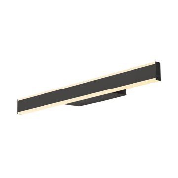 SLV ONE 1008084 Sienos lempa 2x14W/LED 2700K/3000K 730lm|810lm