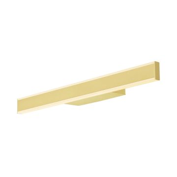SLV ONE 1008086 Sienos lempa 2x14W/LED 2700K/3000K 900lm|1000lm