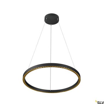 SLV ONE CUBE 1007661 Pakabinama lempa 1x54W/LED 3000K 4000lm IP20