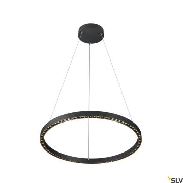 SLV ONE CUBE 1007663 Pakabinama lempa 1x54W/LED 4000K 4300lm IP20