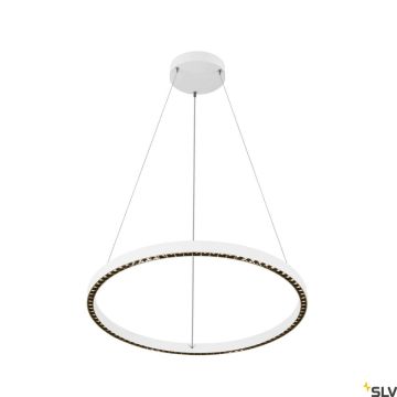 SLV ONE CUBE 1007664 Pakabinama lempa 1x54W/LED 4000K 4300lm IP20