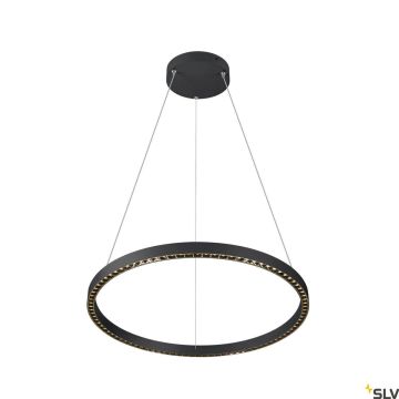 SLV ONE CUBE 1007671 Pakabinama lempa 1x80W/LED 4000K 6500lm IP20