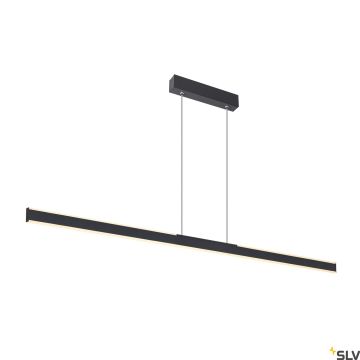 SLV ONE LINEAR 1006188 Pakabinama lempa 2x35W/LED 2700/3000K 1810/1875LM