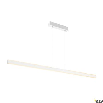 SLV ONE LINEAR 1006189 Pakabinama lempa 2x35W/LED 2700/3000K 1810/1875LM