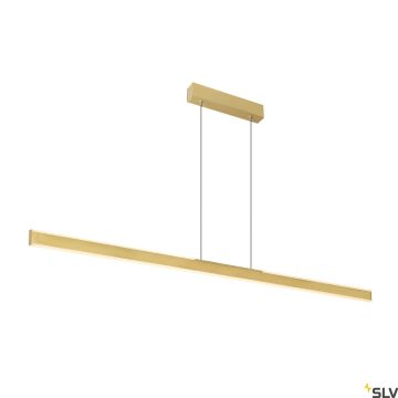 SLV ONE LINEAR 1006190 Pakabinama lempa 2x35W/LED 2700/3000K 1810/1875LM