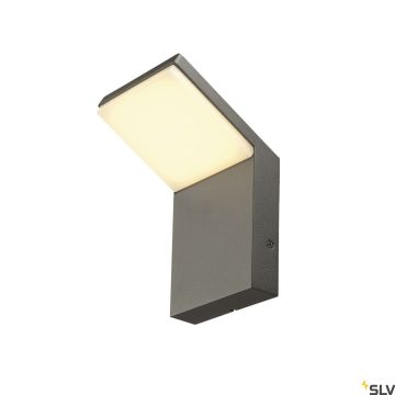 SLV ORDI 232905 Sienos lempa 1x9W/LED 3000K 740LM IP44