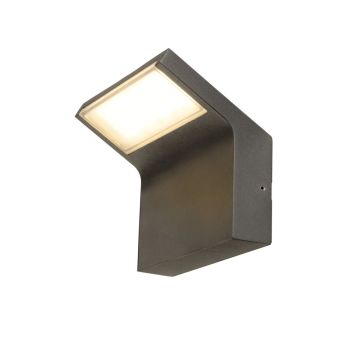 SLV ORDI II 1008721 Sienos lempa 1x9.5W/LED 2200K/3000K 700lm|850lm