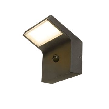 SLV ORDI II 1008723 Sienos lempa 1x9.5W/LED 2200K/3000K 700lm|850lm