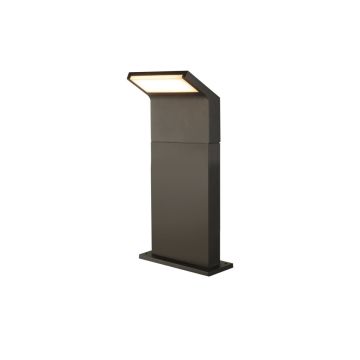 SLV ORDI II 1008725 Stovinė lempa 1x9.5W/LED 2200K/3000K 700lm|850lm