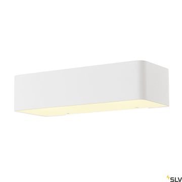 SLV OUT-BEAM 149511 Sienos lempa 1x16W/LED 3000K 1050LM IP20