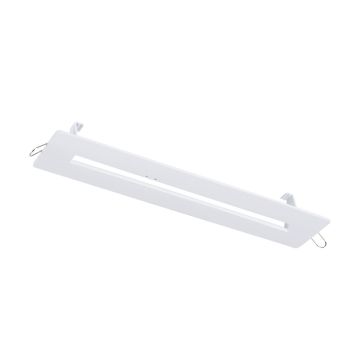 SLV P-LIGHT 1010495 Montavimo detalė