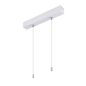 SLV P-LIGHT 1010927 Montavimo detalė