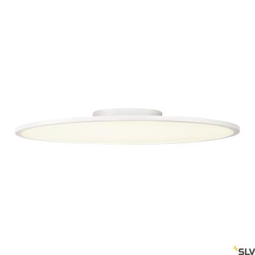 SLV PANEL 1003041 LED panelis 2x43W/LED 4000K 3350LM IP20