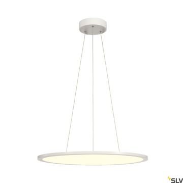 SLV PANEL 1003045 Pakabinama lempa 2x43W/LED 4000K 3350LM IP20