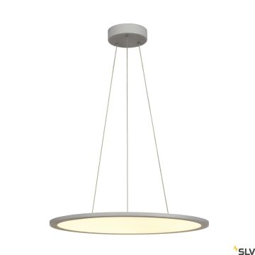 SLV PANEL 1003046 Pakabinama lempa 2x43W/LED 3000K 3150LM IP20