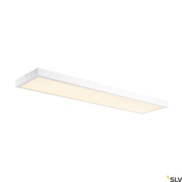 SLV PANEL 1003052 LED panelis 2x43W/LED 3000K 3100LM IP20