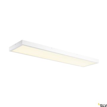 SLV PANEL 1003053 LED panelis 2x43W/LED 4000K 3400LM IP20